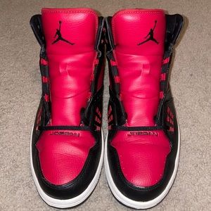 Jordan 1 Flight Bred Men 11